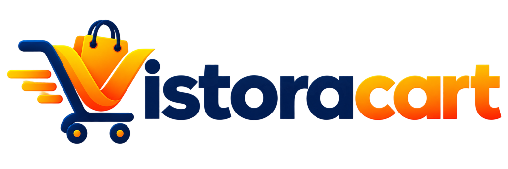vistoracart accessories